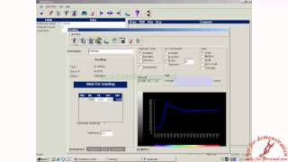 Spectrophotometer Working with Substrate [upl. by Lavery555]