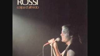 Vasco Rossi  Susanna [upl. by Vinson]