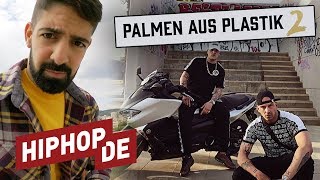 quotPalmen aus Plastik 2quot Alles im Deutschrap geprägt seit 2016 – On Point [upl. by Dimo]