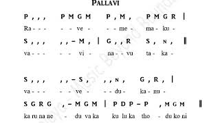 Swarajathi 3  Raveme makuva [upl. by Tavia224]