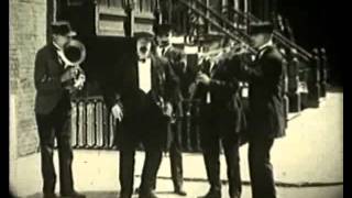 Comedy Capers  Harry Langdon  Tin Pan Alley [upl. by Htenywg358]