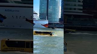 Waterbus Rotterdam [upl. by Parker]