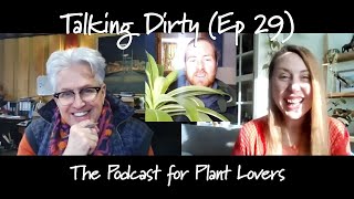 Talking Dirty Ben Preston Head Gardener York Gate The Get Gardening Podcast Ep 29 [upl. by Araminta]