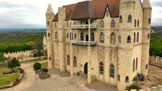 Falkenstein Castle [upl. by Nomelihp]