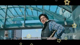 Challa Ki Labda Phire Song Movie Jab Tak Hai Jaan King Khan 💓 💗 WhatsApp Status💘 HD [upl. by Fates85]