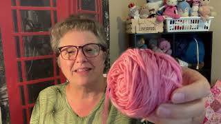 Tobyknits Episode 54  Knitting a Jelly Roll [upl. by Lrak]