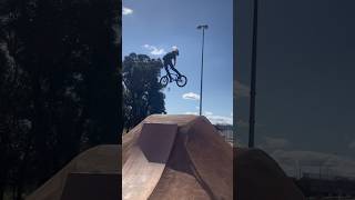 Riding Bayswater and Kelmscott dirt jumps [upl. by Wilbur161]