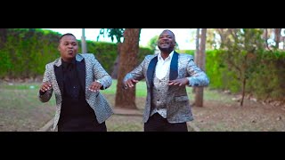 Madalitso Banda Vocalist ft Apostle King James Phiri  Ena Adzandidabwa Official Video [upl. by Eenalem156]