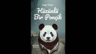 Hüzünlü Bir Ponçik Sesli Kitap [upl. by Ziegler146]