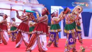 Shree Harikrushna Maharaj Mahotsav3 VadtalDham Day3 Part4 [upl. by Nyrahtak421]