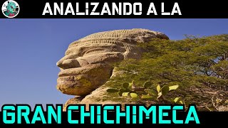 La gran chichimeca sus orígenes e historia [upl. by Berry]