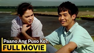 Paano ang Puso Ko FULL MOVIE  Judy Ann Santos Rico Yan [upl. by Aloiv]