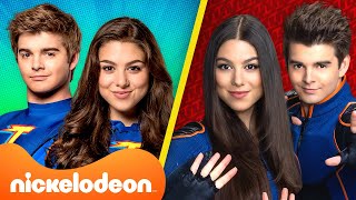 The Thundermans Return Everything You Need To Know Before Watching  Nickelodeon [upl. by Sokim]