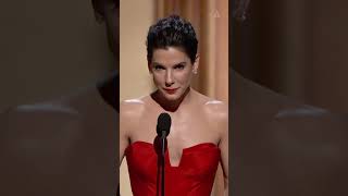 Oscar Winner Sandra Bullock Presents the Nominees for Best Actor at the 83rd Oscars [upl. by Annas]