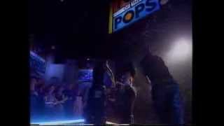 Debelah Morgan  Dance With Me  Top Of The Pops  Friday 23rd February 2001 [upl. by Hescock429]