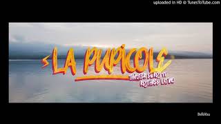 La PupiCole  Twister El Rey Ft Rey Three Latino Audio [upl. by Jacintha]