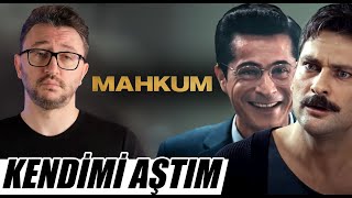 MAHKUM DİZİ İNCELEMESİ  Çözebilene Burs Verin [upl. by Girish]