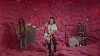 Courtney Barnett  Everybody Here Hates You Official Video [upl. by Akinorev]