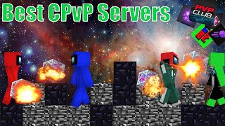 Top 3 Best Crystal PVP Servers Of All Time 2022 [upl. by Tabitha76]