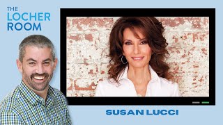 Susan Lucci Live [upl. by Keri]