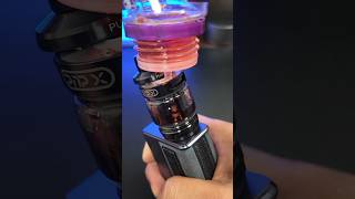 Tank Refilling With Voopoo Drag 5 Kit  Top Refilling 🔥 [upl. by Siberson304]