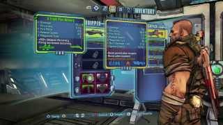 Borderlands The Presequel antagonize the kraggons side misson to get laser gun [upl. by Ohcirej]