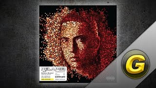 Eminem  Crack a Bottle feat 50 Cent amp Dr Dre [upl. by Noli17]