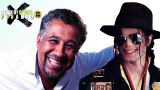 Cheb Khaled X Michael Jackson  DIDI By  Dj Adel Pyramid [upl. by Etnaik967]