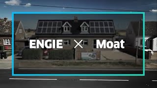 Maldon Video Project Case Study  ENGIE Zero [upl. by Nivad988]