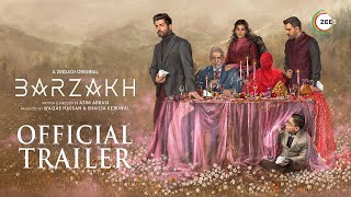 Barzakh  Official Trailer  Fawad Khan Sanam Saeed  Streaming from 19th July [upl. by Ettennil]