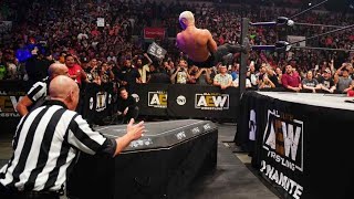 Darby Allin  Coffin Drop compilation [upl. by Henson]