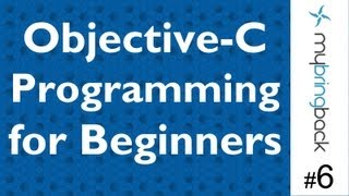 Learn Objective C Tutorial 16 Commenting [upl. by Studnia548]