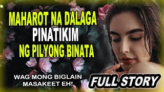 NAKUHA SA UNANG PAGKIKITA  FULL TAGALOG STORIES [upl. by Alehc]