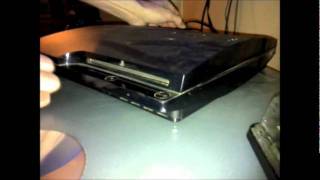 Little Known Trick To SelfCleaning Your Playstation 3  DYI Fix [upl. by Edualcnaej]