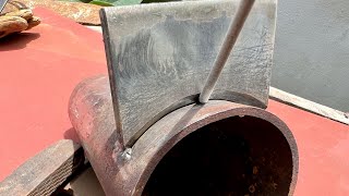 You can strengthen your welds using this method [upl. by Clare487]