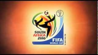 FIFA World Cup 2010 Intro [upl. by Mabel]