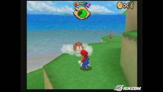 Super Mario 64 DS Nintendo DS Review  Video Review [upl. by Chandler]