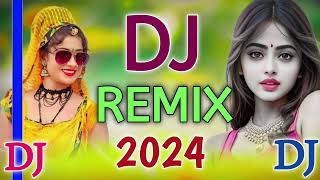 New  OLD Mix Hindi Dj song  Best Hindi Old Dj Remix  Bollywood Nonstop Dj Song  2024 Dj Song [upl. by Jovitta]