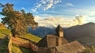 Frühling im Vinschgau [upl. by Ejrog848]