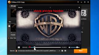 How to copy DVD9 to DVD5 [upl. by Kuo]