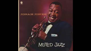 Jonah Jones  Muted Jazz  Full Album [upl. by Aihsemot]