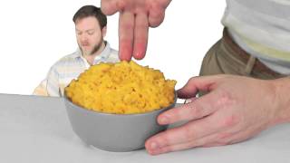 Sex Your Food Mac and Cheese [upl. by Adyan]