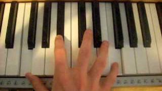 Silent Hill Piano Tutorial quotWitchcraftquot [upl. by Elvie148]