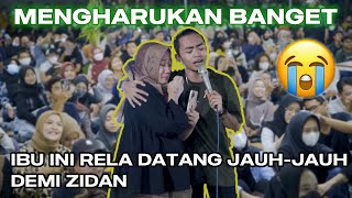 BUIH JADI PERMADANI  EXIST COVER Zinidin Zidan [upl. by Notnarb]