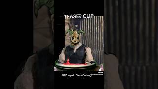 Teaser Clip Ghostship Groggy with Pumpkin head Grogh [upl. by Rosabella]