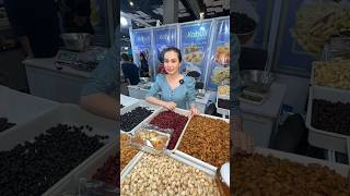 Afghanistan k Organic Dry Fruits in Delhi shortsvideo [upl. by Othilia]