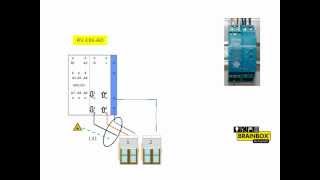 RV106AO Eltako EGS12Z2824V UC [upl. by Presley]