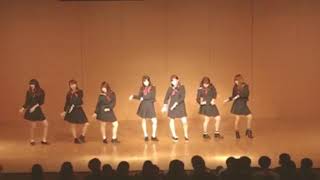 CLC  Summer Kissdance cover [upl. by Laise]