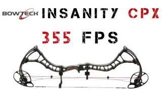 Top 5 Fastest Compound Bows [upl. by Annaiv545]