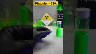 Plutonium239 New By UMBRELLA CORPORATIONshorts [upl. by Barra]